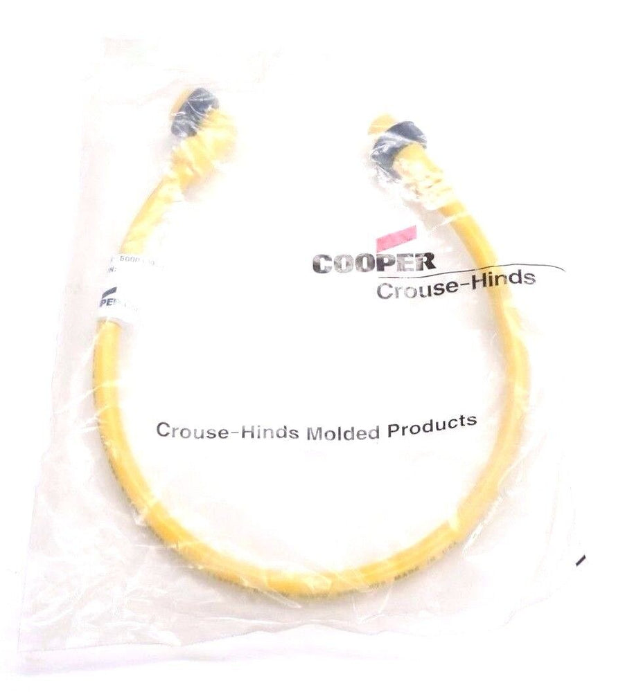 NEW COOPER CROUSE-HINDS 5000109-315 CABLE 5000109315