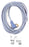 NIB SICK KA15-RGF85 MOLDED CABLE 5M, 7023789, KA15RGF85