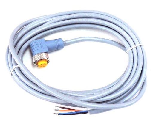 NIB SICK KA15-RGF85 MOLDED CABLE 5M, 7023789, KA15RGF85