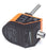 NIB IFM EFECTOR SI1002 FLOW MONITOR SID10ADBFPKG/US-100-IPF, U: 20...36V DC