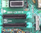 ANDERSON INSTRUMENT 56000-A79 REV. B MOTHER BOARD J SERIES, 56000A79