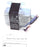 NIB JOHNSON CONTROLS Y66F12-0 CLASS 2 TRANSFORMER Y66F120, 277/480 VAC 60HZ PRI.