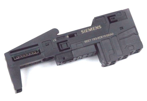 NEW SIEMENS 6ES7-193-4CB10-0AA0 MODULE TERMINAL 6ES71934CB100AA0