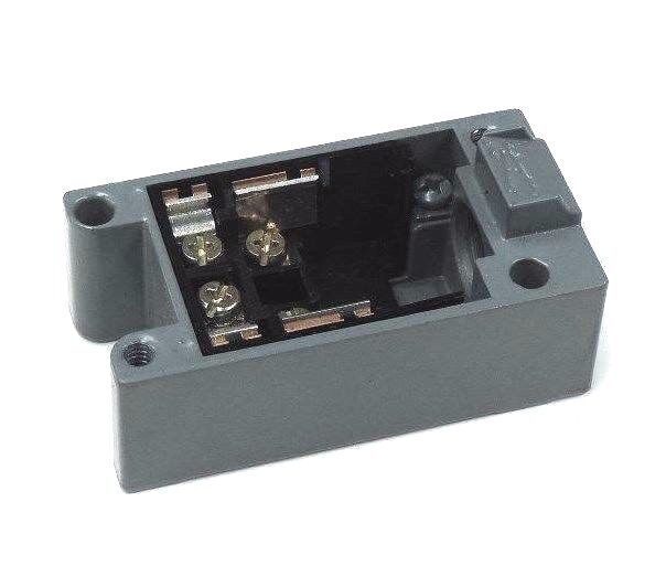 NEW SQUARE D 9007-CT54 LIMIT SWITCH RECEPTACLE 9007CT54