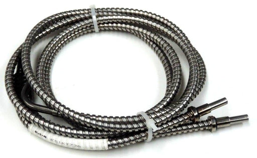 NEW EATON CUTLER-HAMMER E51KT736 REFLECTIVE FIBER OPTIC SCANNER SERIES A1