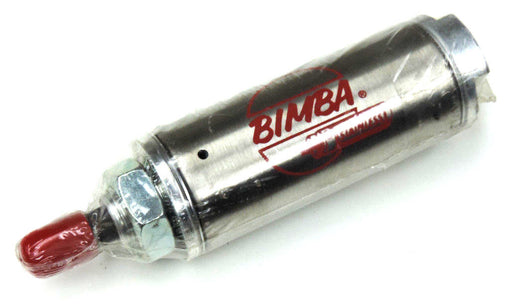 LOT OF 4 NEW BIMBA 171.25 PNEUMATIC CYLINDERS 1.5INCH BORE 1.25INCH STROKE