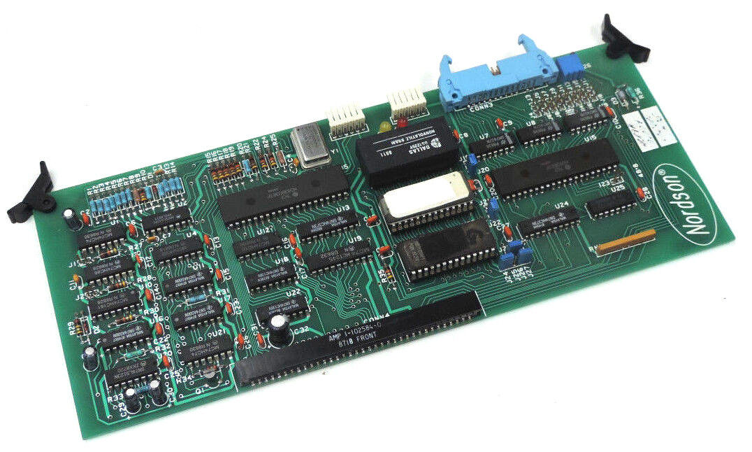 NORDSON 100822 BOARD