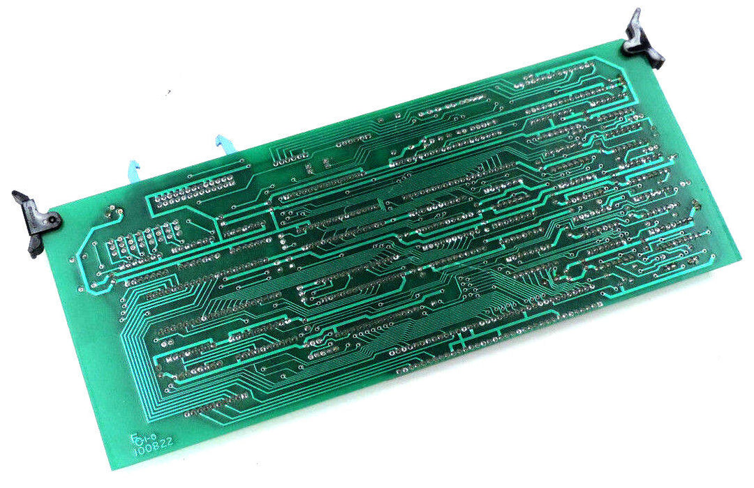 NORDSON 100822 BOARD