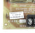 POLYSPEDE ELECTRONICS E1533-02 CONTACTOR BOARD E153302, E1533