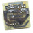 POLYSPEDE ELECTRONICS E1533-02 CONTACTOR BOARD E153302, E1533