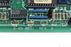 WRAPPER 8-49-0031 REV. B PC BOARD 8490031