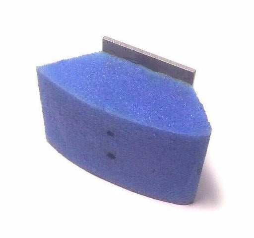 KRONES 0903267190 SOFT BLUE SPONGE CPL.