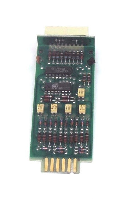 OKAYA RU-L26F 24V DISPLAY BOARD 5BX-097, P-7915