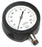 DANTON TYPE 316 STAINLESS STEEL SOCKET TUBE & TIP GAUGE 0-100PSI