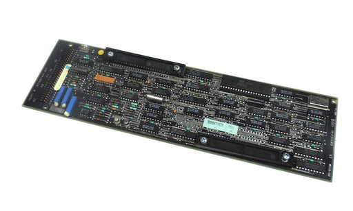 ABB 60155750-001 PC BOARD HEDP-G 60155750001