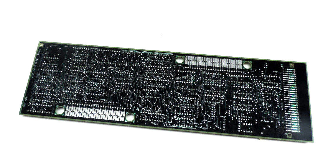 ABB 60155750-001 PC BOARD HEDP-G 60155750001