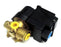 NEW PARKER 04F48S2106ACFWK05 VALVE 50/60HZ, 110/120V, 11W, 10/150PSI