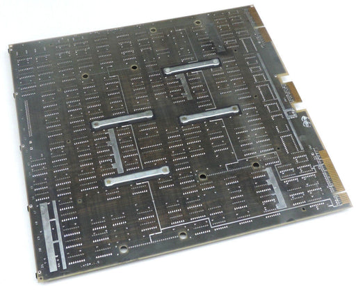 HONEYWELL 60162993-001 CIRCUIT BOARD W/ ABB 60155750-001 & ACCURAY 2-085155-001