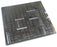 HONEYWELL 60162993-001 CIRCUIT BOARD W/ ABB 60155750-001 & ACCURAY 2-085155-001