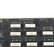 HONEYWELL 60162993-001 CIRCUIT BOARD W/ ABB 60155750-001 & ACCURAY 2-085155-001