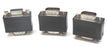 LOT OF 3 ATLAS COPCO 9032-0118-43 CONNECTORS 9032011843