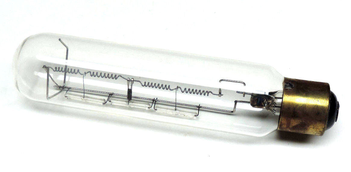 NIB GENERAL ELECTRIC MCT MERCURY CIRCUIT TESTER