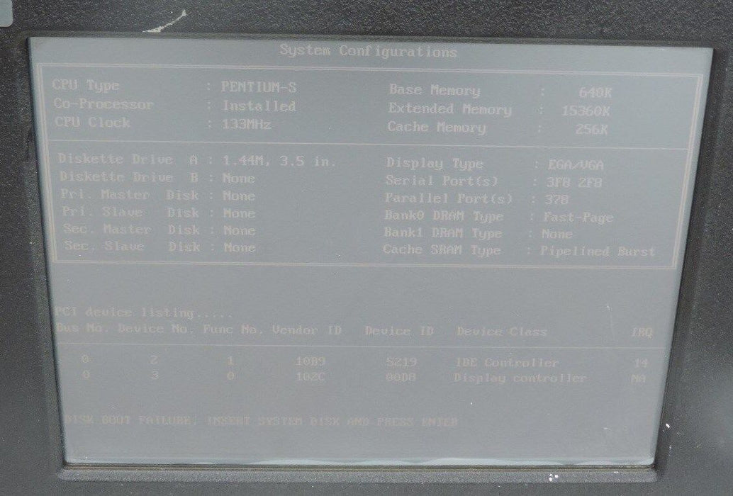 TOTAL CONTROLS TCS350-430132 SCREEN SOFTWARE REV V22 TCS350430132