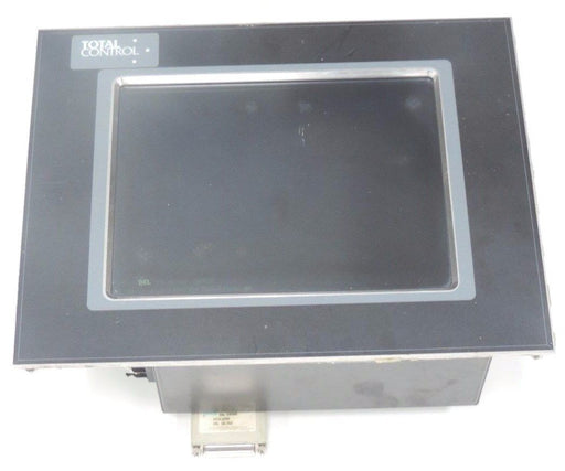 TOTAL CONTROLS TCS250-431131 10.4" LCD OPERATOR PANEL TCS250431131