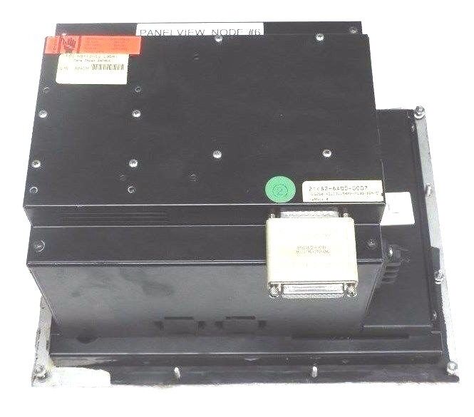 TOTAL CONTROLS TCS250-431131 10.4" LCD OPERATOR PANEL TCS250431131