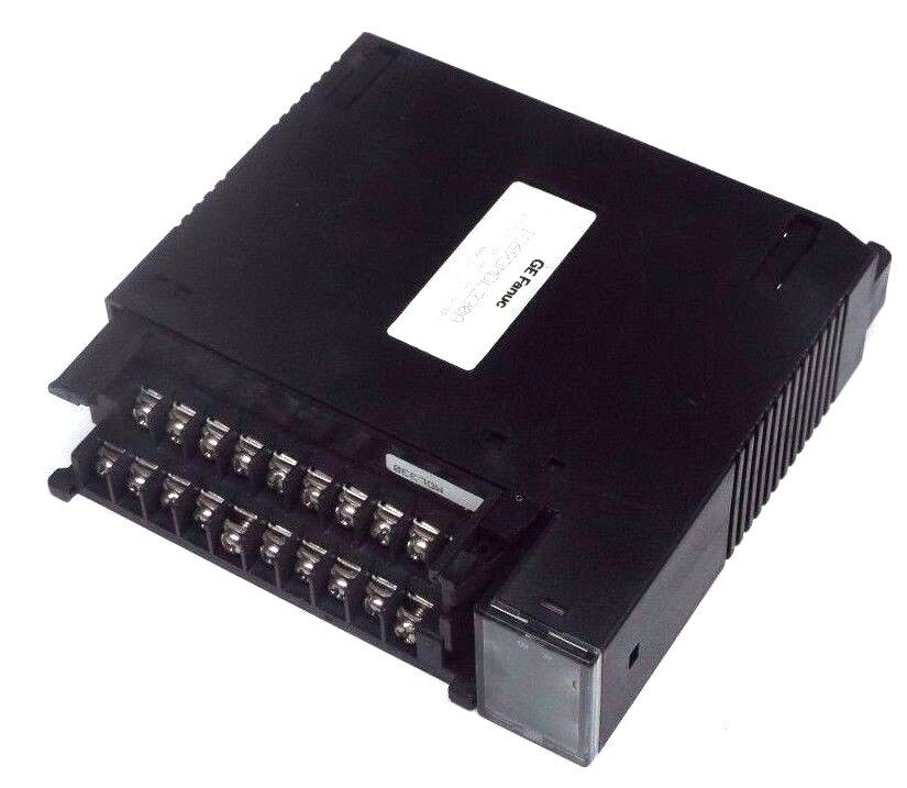 GE FANUC IC693MDL330A OUTPUT MODULE 120/240 VAC 1A, 8PT