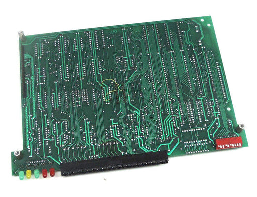 WHEDCO 70003613EC PC BOARD 17003538 REV. E W/ 17004443 REV. A, 70004444A