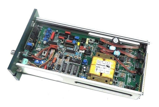 ELECTRONICS INC 360AZ-P SHOT FLOW CONTROL MONITOR 360AZP