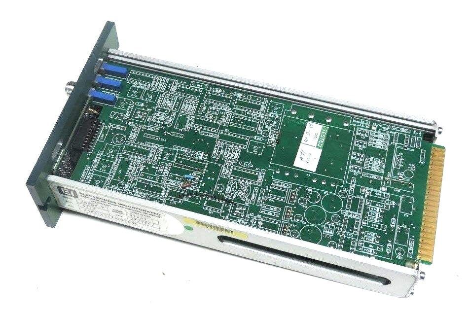 ELECTRONICS INC 360AZ-P SHOT FLOW CONTROL MONITOR 360AZP