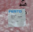 NEW FESTO M59-AGF SUB-BASE M59AGF MAT. : NR. 552956, SER. E343