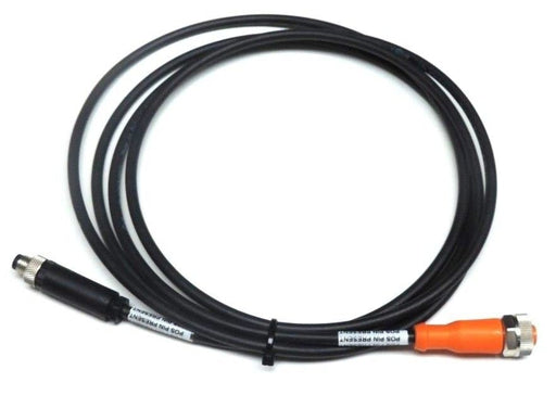 IFM EFFECTOR EVC058 CABLE CONNECTOR