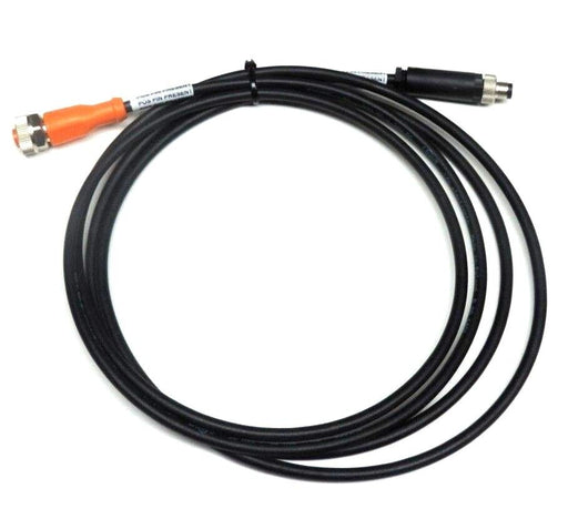 IFM EFFECTOR EVC058 CABLE CONNECTOR