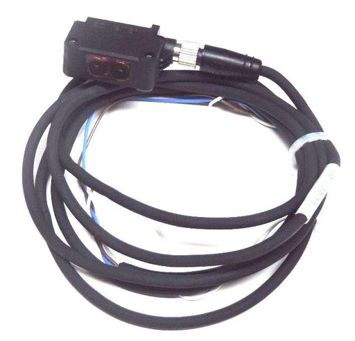 KEYENCE PZ-G51CT PHOTOELECTRIC TRANSMITTER 10-30VDC, PZG51CT