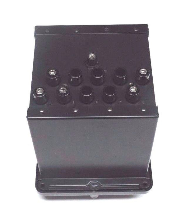 NIB WESTINGHOUSE C0-9H1111N OVERCURRENT RELAY STYLE 26C901A07 TYPE C0-9