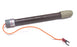 LEEDS & NORTHORUP 117481 PH MEASURING ELECTRODE GEL FILLED DIFFUSION TYPE