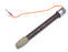 LEEDS & NORTHORUP 117481 PH MEASURING ELECTRODE GEL FILLED DIFFUSION TYPE