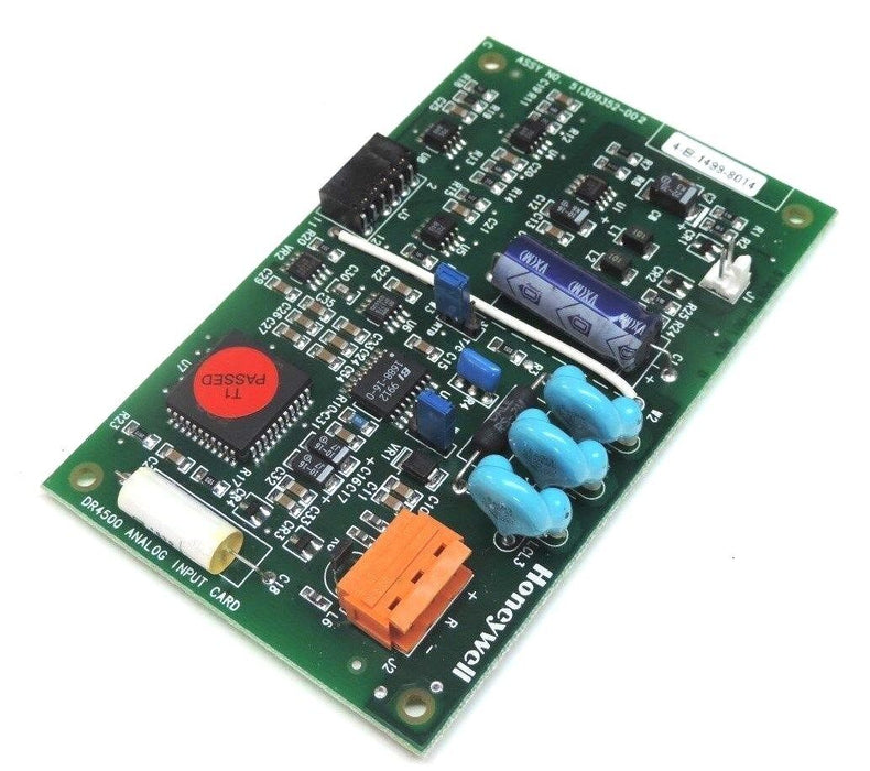 NIB HONEYWELL 30756141-602 KIT DR4500 (6) INPUT BDS. DIST, 30756141602