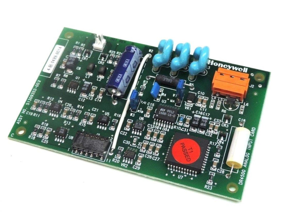 NIB HONEYWELL 30756141-602 KIT DR4500 (6) INPUT BDS. DIST, 30756141602