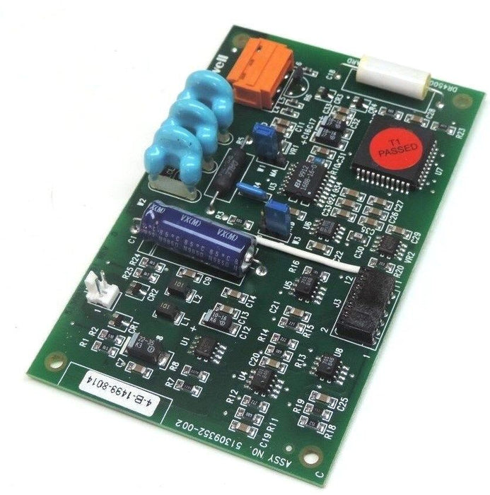 NIB HONEYWELL 30756141-602 KIT DR4500 (6) INPUT BDS. DIST, 30756141602