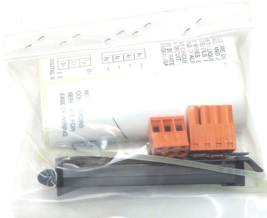 NIB HONEYWELL 30756141-602 KIT DR4500 (6) INPUT BDS. DIST, 30756141602