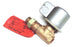 NIB GENERAL CONTROLS K10-C MAGNETIC VALVE K10CA281 1/2" CONNECTION