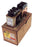 NIB ALLEN BRADLEY 849-ZOD321 PNEUMATIC TIMING RELAY SER B, 120V, 60HZ, 849ZOD321