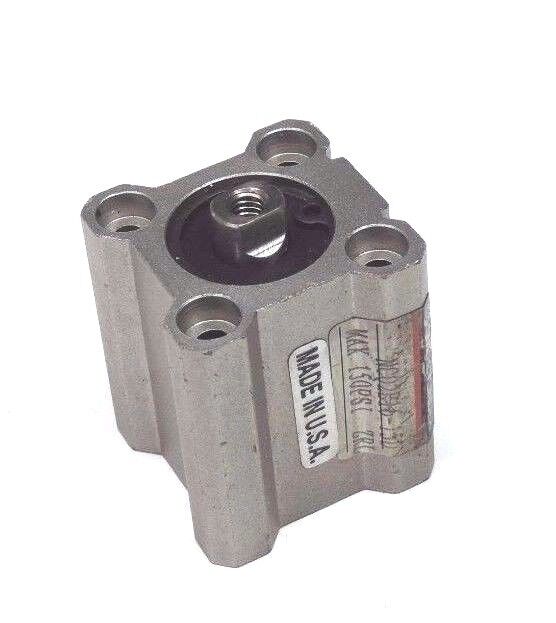 NEW SMC NCQ2B16-15D CYLINDER NCQ2B1615D, MAX. 150 PSI