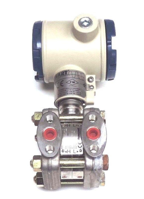 HONEYWELL STD120-E1H-00000-1C-HC-MB-S2-B7AN PRESSURE TRANSMITTER ST3000