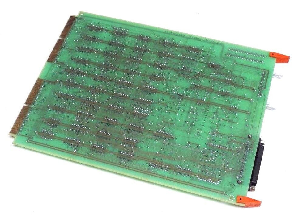 CROSFIELD ELECTRONICS 7602-0200 PC INPUT BOARD ASSY 7602-0210 7602-020Z-00