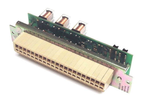 J&S SIEGER LTD 02401-A-0224 RELAY MODULE 02401A0224